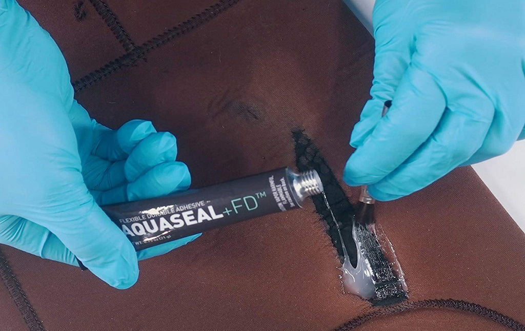 Gear Aid &lt;/br&gt;  Adhesivo de reparación flexible Aquaseal FD&lt;/br&gt; (U$D 18)
