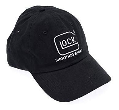 Gorra Oficial Glock - Shooting Sports