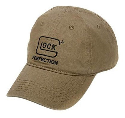 Gorra Oficial Glock - Shooting Sports
