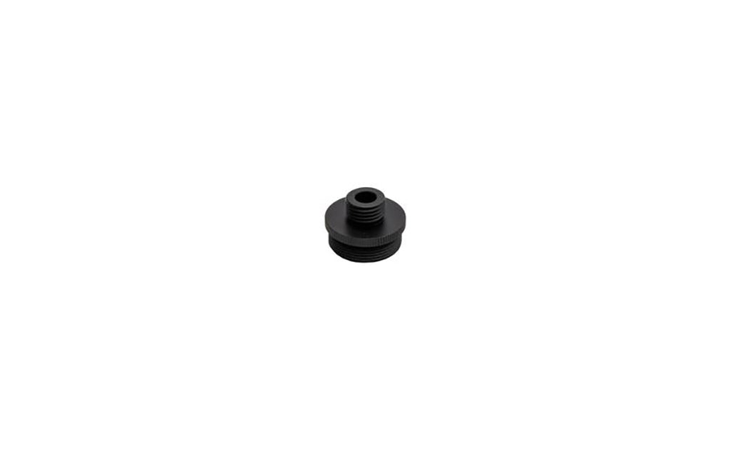 RTI  &lt;/br&gt;  Shroud Cap &lt;/br&gt; (U$D 30)